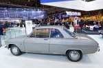 Šest desetletij revolucionarnega družinskega Renaulta - fotografija 22