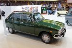 Šest desetletij revolucionarnega družinskega Renaulta - fotografija 5