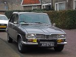 Šest desetletij revolucionarnega družinskega Renaulta - fotografija 6