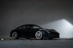 Šest redkih Porschejev 911 skupaj s transportnim tovornjakom - fotografija 5
