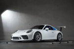 Šest redkih Porschejev 911 skupaj s transportnim tovornjakom - fotografija 7