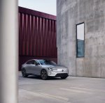 To je najnaprednejši Volvo ta trenutek - fotografija 8