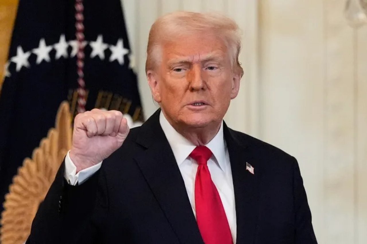 Trumpove 25-odstotne carine začnejo veljati 2. aprila