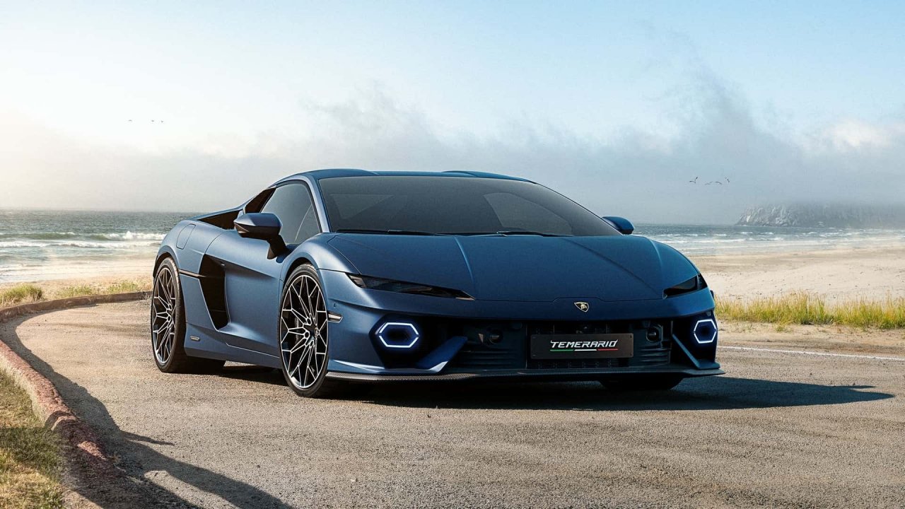 Vrača se Audi R8, a tokrat s hibridnim pogonom