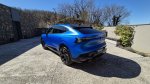 Zastavonoša z večjo baterijo in s četrtim motorjem - fotografija 5