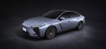 Električna moč in bolj oglat videz - fotografija 8
