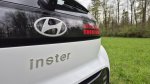 Hyundaijev električni malček zdaj tudi pri nas - fotografija 15