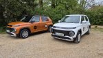 Hyundaijev električni malček zdaj tudi pri nas - fotografija 1