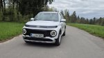 Hyundaijev električni malček zdaj tudi pri nas - fotografija 2