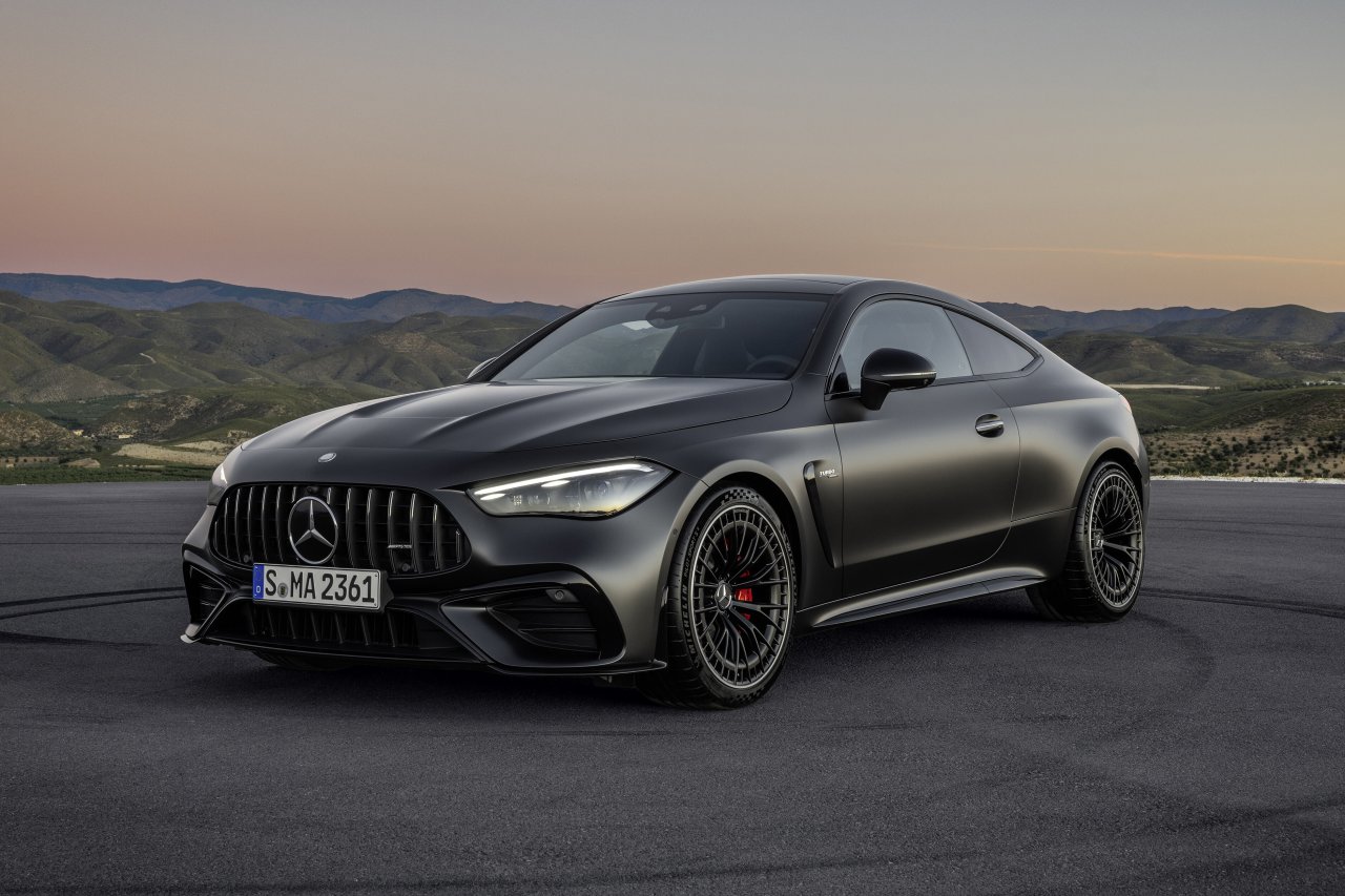 Mercedes potihem seli proizvodnjo na Madžarsko