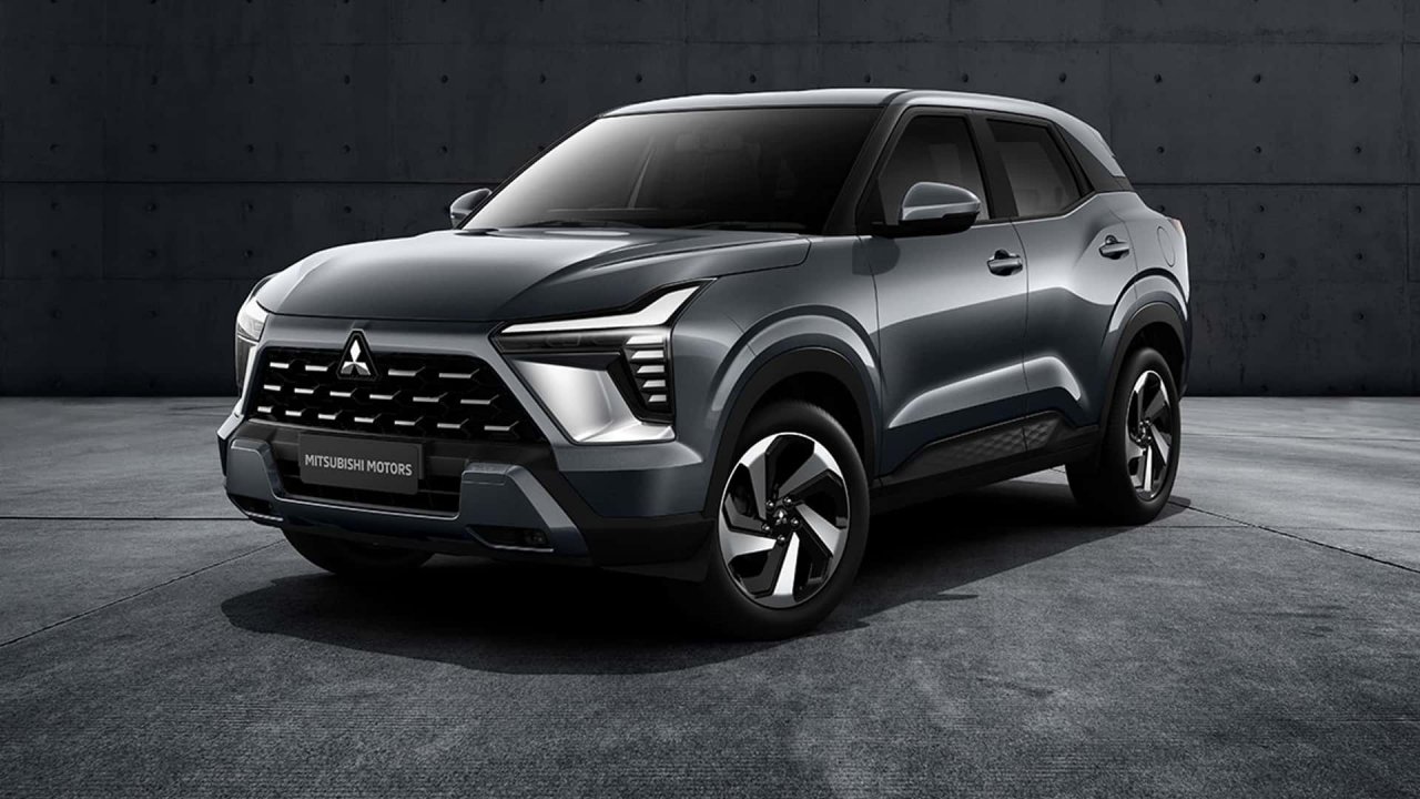 Mitsubishi ustavlja uvoz v ZDA