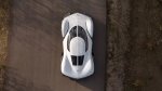 Radikalen koncept kot napoved nove generacije Corvette - fotografija 15