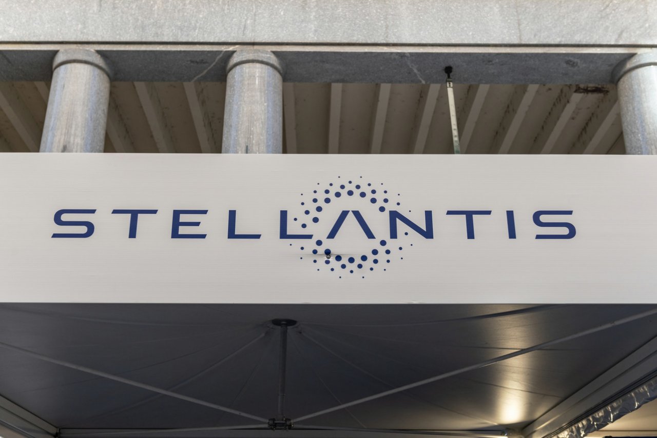 Stellantisova proizvodnja na najnižji točki v sedemdesetih letih