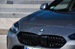 Tipični BMW v netipičnem segmentu - fotografija 2