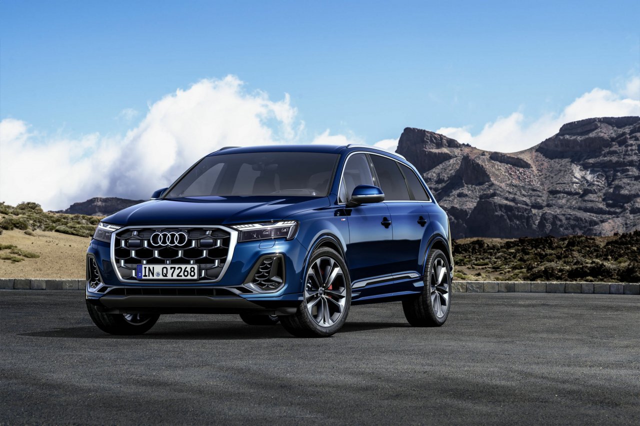 Audi opozarja na spletne prevare pri prodaji rabljenih vozil Audi opozarja na spletne prevare pri prodaji rabljenih vozil