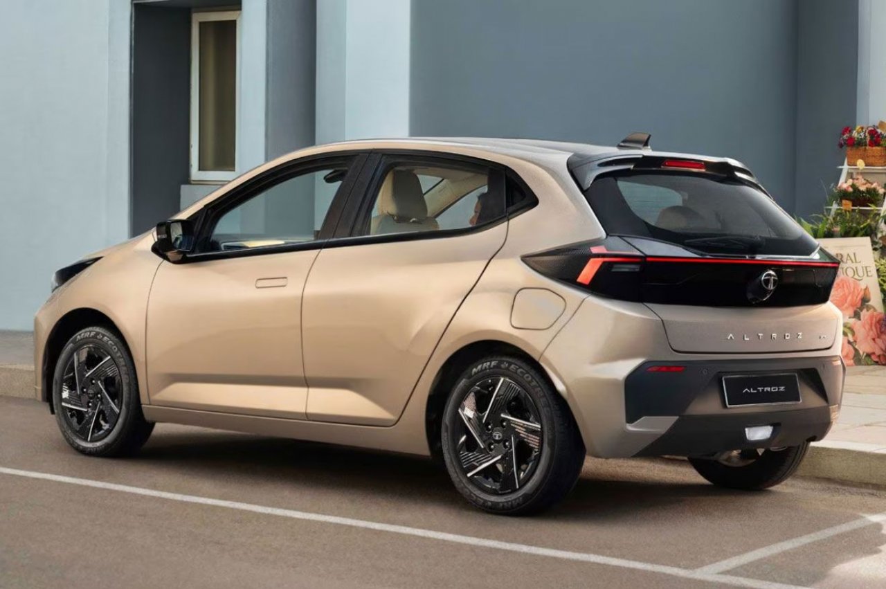 Avto s 5 varnostnimi zvezdicami za 7 tisoč evrov