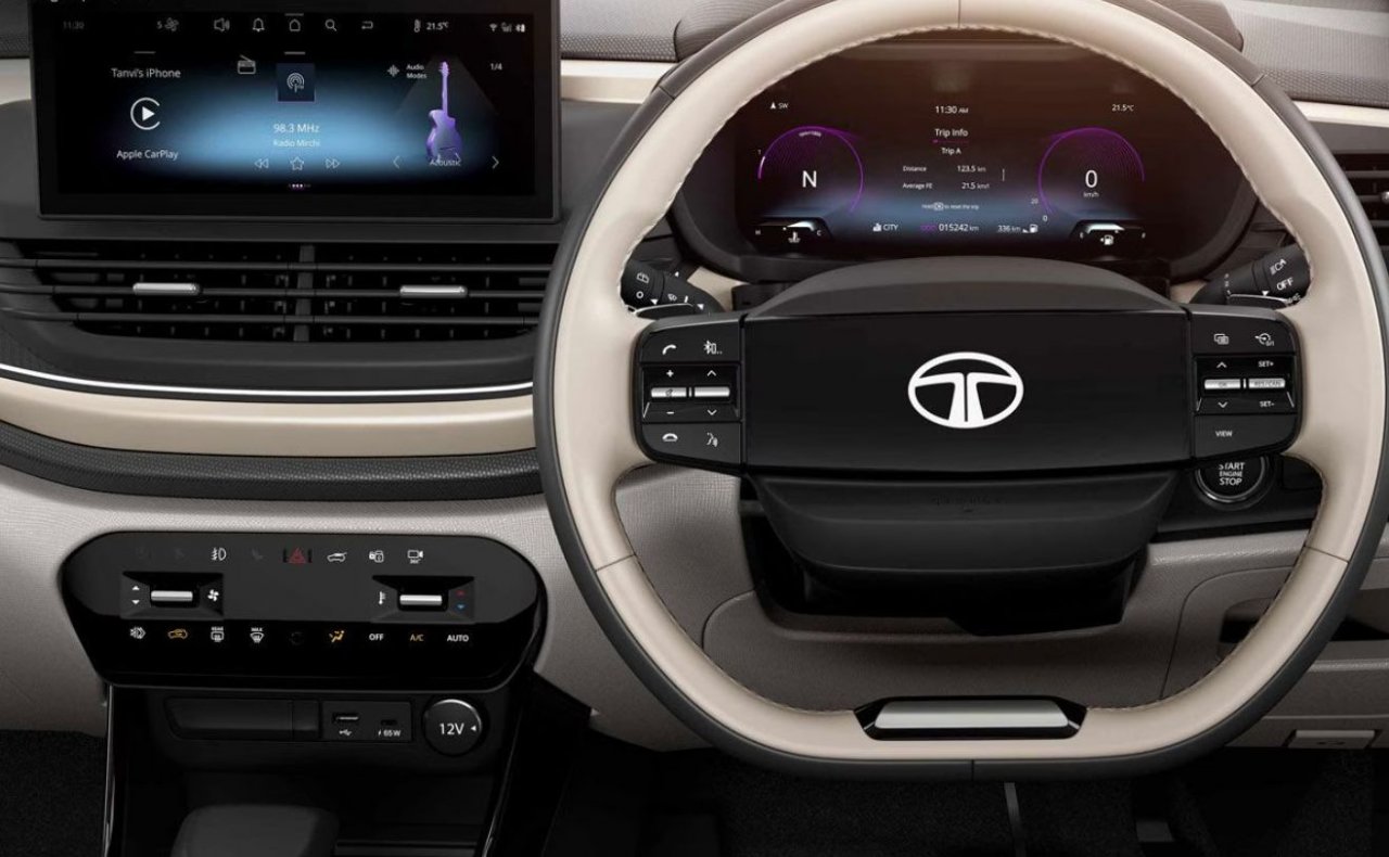 Avto s 5 varnostnimi zvezdicami za 7 tisoč evrov