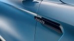 BMW v osnovi, Zagato v duši - fotografija 10