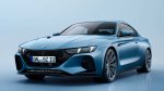 BMW v osnovi, Zagato v duši - fotografija 2