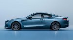 BMW v osnovi, Zagato v duši - fotografija 4