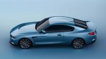 BMW v osnovi, Zagato v duši - fotografija 5