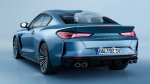 BMW v osnovi, Zagato v duši - fotografija 6