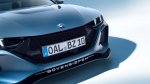 BMW v osnovi, Zagato v duši - fotografija 7