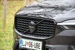 Črno črni absolutni Šved - fotografija 1