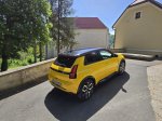 Ikona iz preteklosti v novi vlogi - fotografija 23