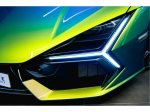 Lamborghini, ki spreminja barvo - fotografija 14
