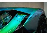 Lamborghini, ki spreminja barvo - fotografija 16