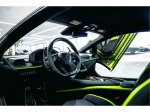 Lamborghini, ki spreminja barvo - fotografija 19