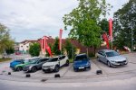 Na jubilejnem izboru razglasili najboljše poslovne avtomobile - fotografija 19