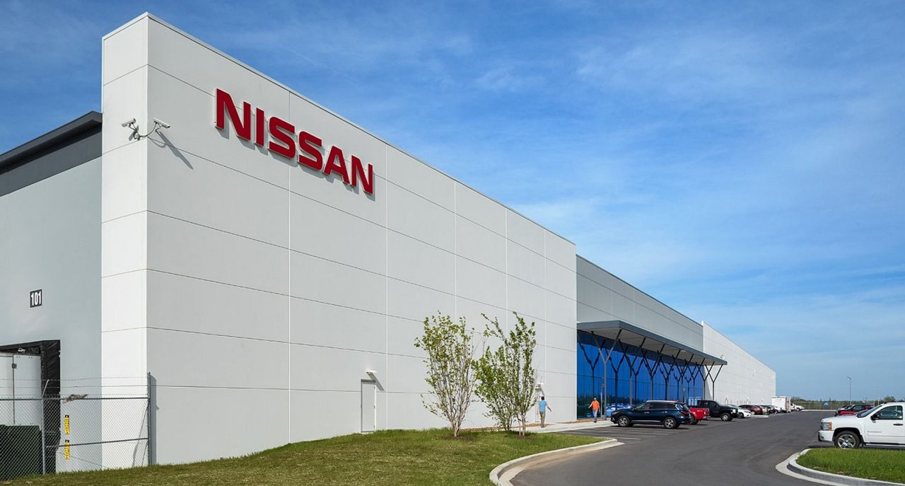 Nissan odpovedal milijardno investicijo v tovarno baterij na Japonskem Nissan odpovedal milijardno investicijo v tovarno baterij na Japonskem