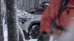 Novi Toyota RAV4 tik pred razkritjem - fotografija 3