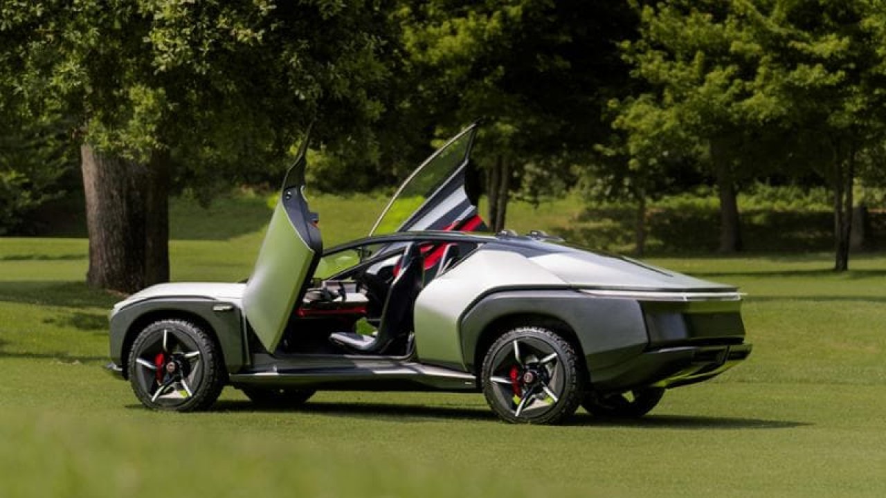 Prodaja se Italdesign – v igri tudi kitajski kupci?