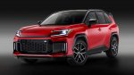 RAV4 teče šesti krog - fotografija 17