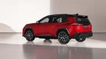 RAV4 teče šesti krog - fotografija 4