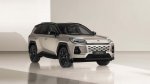 RAV4 teče šesti krog - fotografija 9