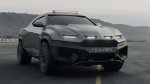 Še bolj strupen Lamborghini Urus - fotografija 2