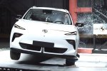 Tesla Model 3, Kia EV3, Dacia Bigster in drugi razbiti na koščke - fotografija 17