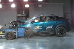 Tesla Model 3, Kia EV3, Dacia Bigster in drugi razbiti na koščke - fotografija 19