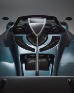 Zonda se (spet) vrača - fotografija 2