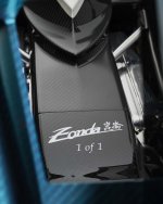 Zonda se (spet) vrača - fotografija 5