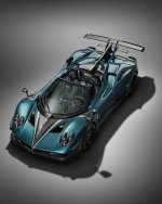 Zonda se (spet) vrača - fotografija 6