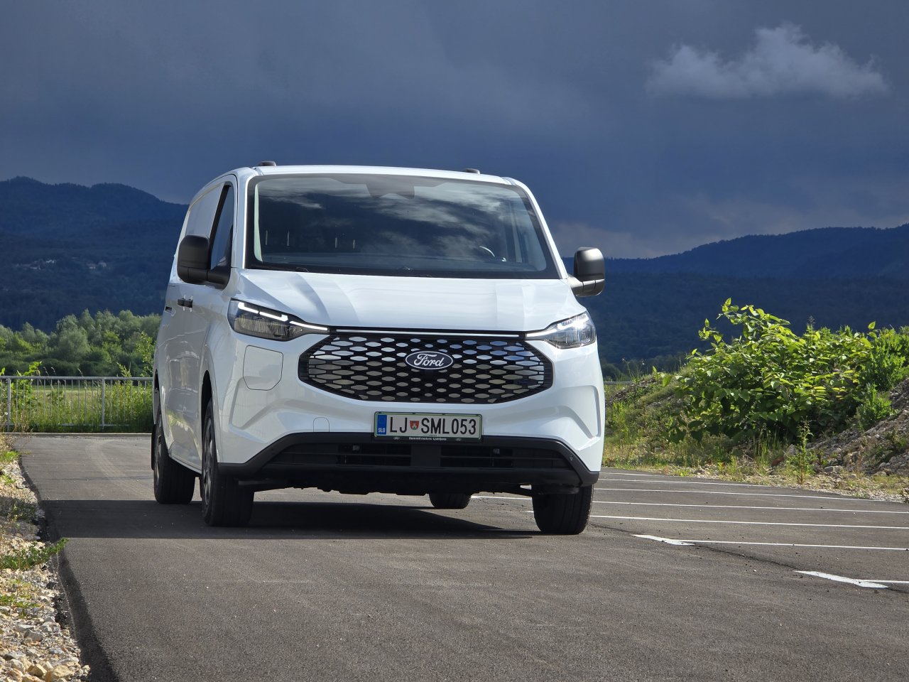 Dostavnik na elektriko, kje se najbolj izkaže?