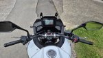 Dva vsestranska motocikla za različne uporabnike - fotografija 11