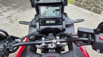 Dva vsestranska motocikla za različne uporabnike - fotografija 14