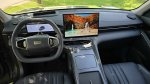 Kitajski električni SUV za evropski okus - fotografija 10