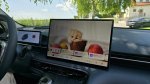 Kitajski električni SUV za evropski okus - fotografija 17